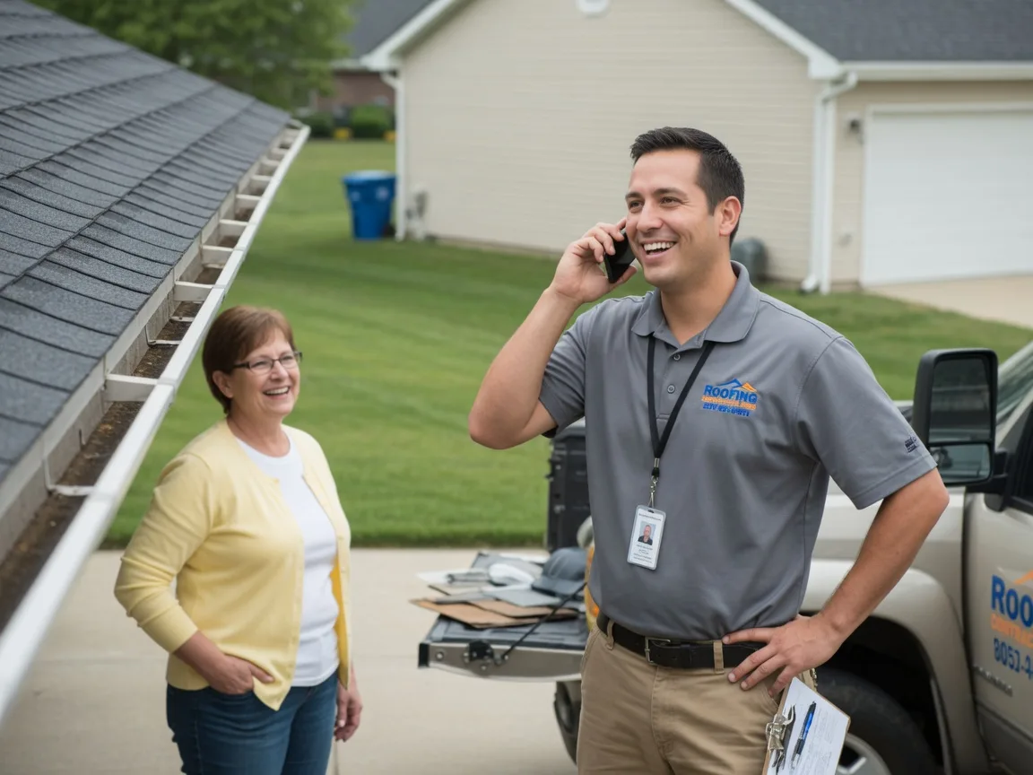 Local Roofing Contractors Cameron, MO FAQs